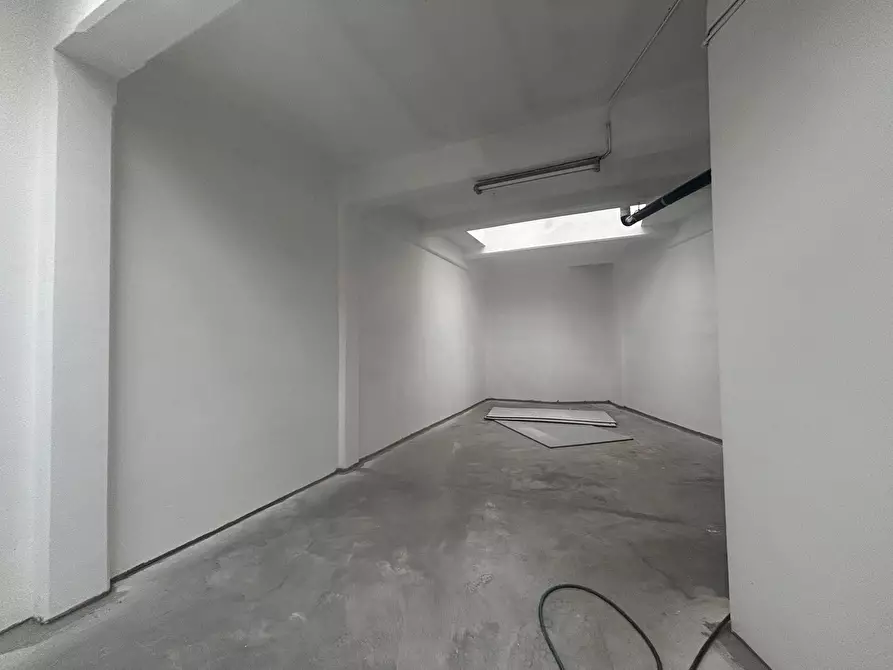 Immagine 15 di Capannone industriale in affitto  in Via Vivaldi 10 a Torino