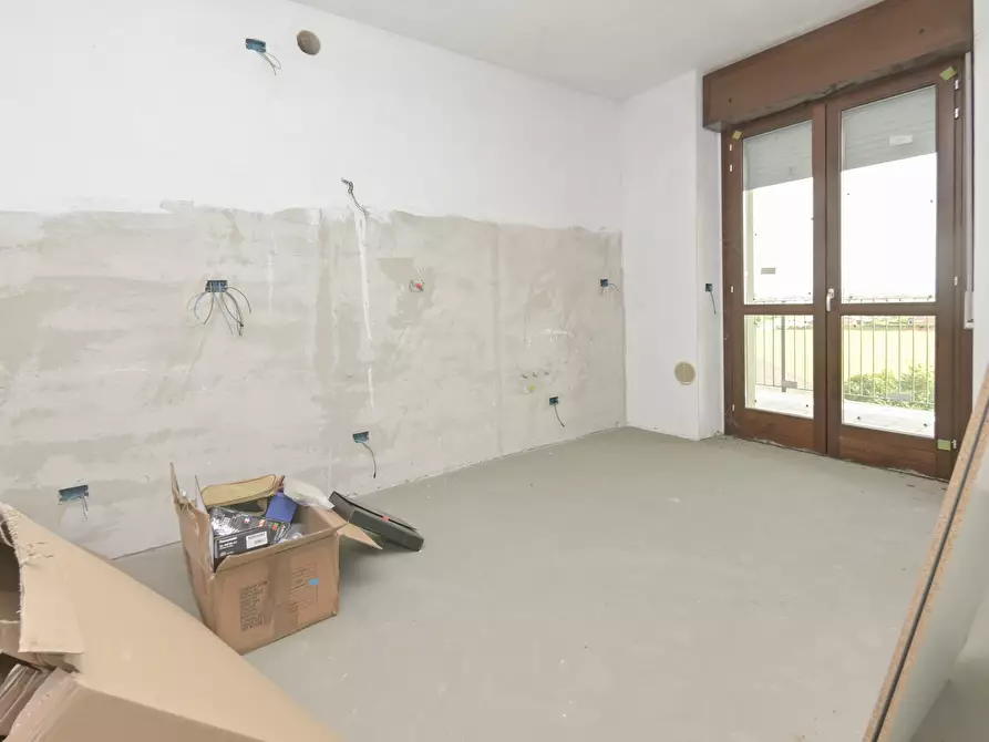 Immagine 27 di Quadrilocale in vendita  in Via Valdambrini 5 a Caluso