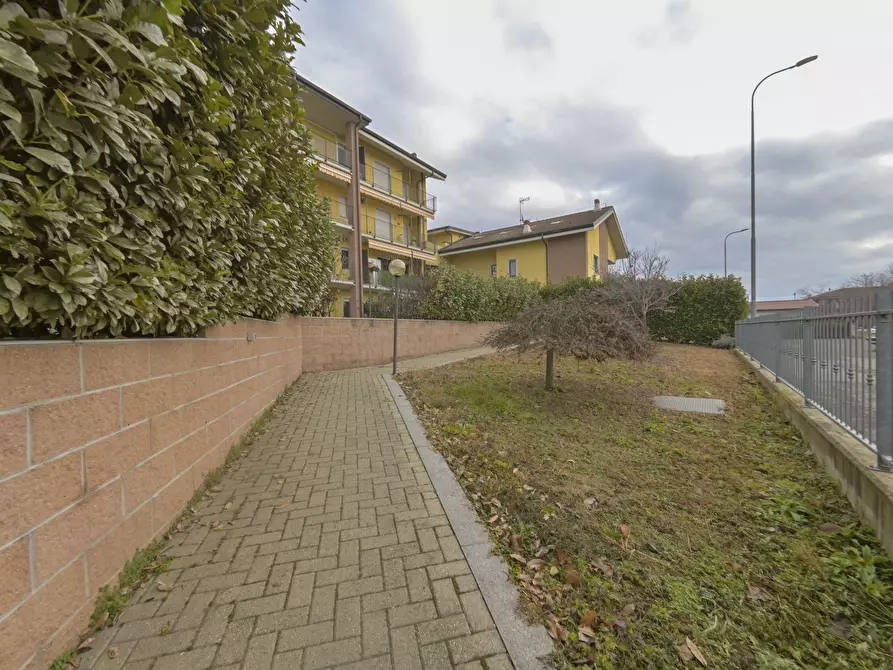 Immagine 19 di Quadrilocale in vendita  in Via Valdambrini 5 a Caluso