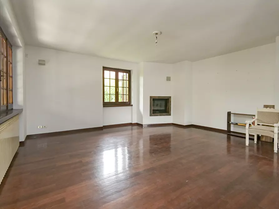 Immagine 31 di Villa in vendita  in Via Loreto 86 a Lanzo Torinese