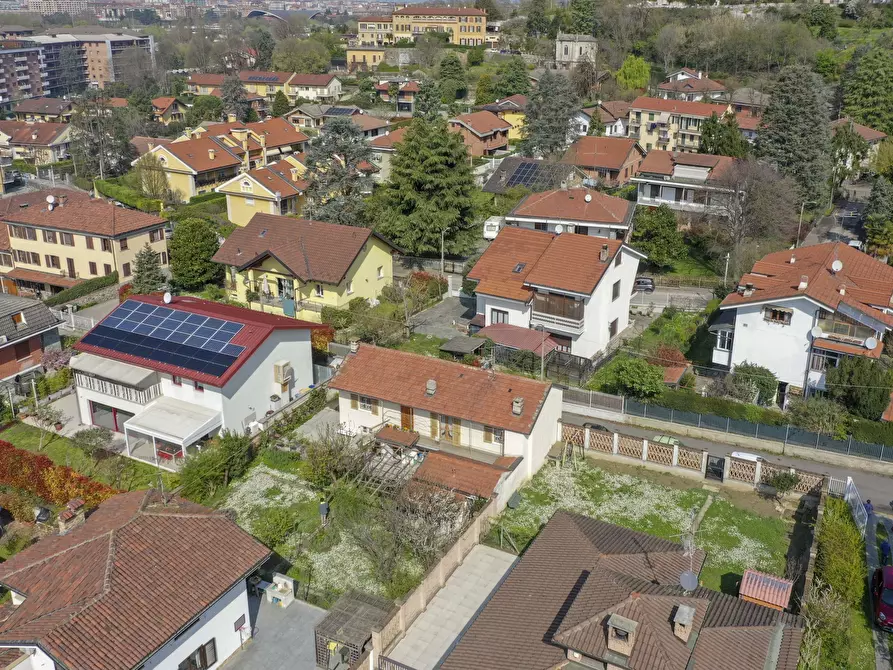 Immagine 1 di Casa indipendente in vendita  in Strada Rigolino 12 a Moncalieri
