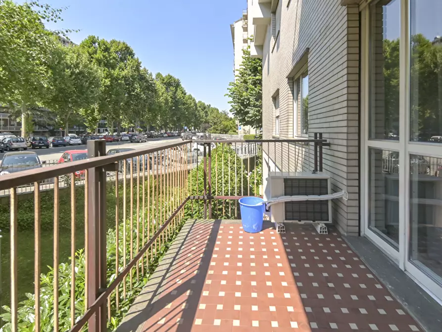 Immagine 38 di Ufficio in vendita  in Corso Monte Cucco 85 a Torino