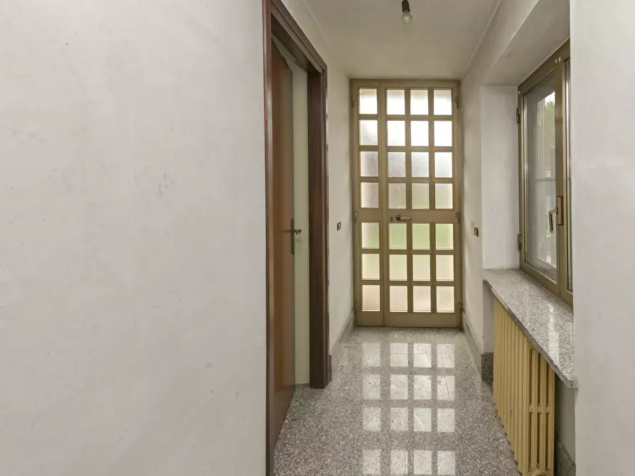 Immagine 50 di Porzione di casa in vendita  in frazione Boschi 136 a Barbania