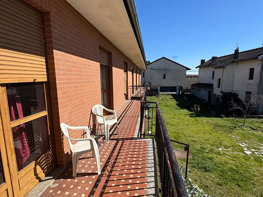 Immagine 42 di Porzione di casa in vendita  in Via Milanere 29 a Almese