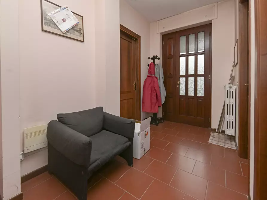 Immagine 18 di Porzione di casa in vendita  in via torino 132 a Lanzo Torinese