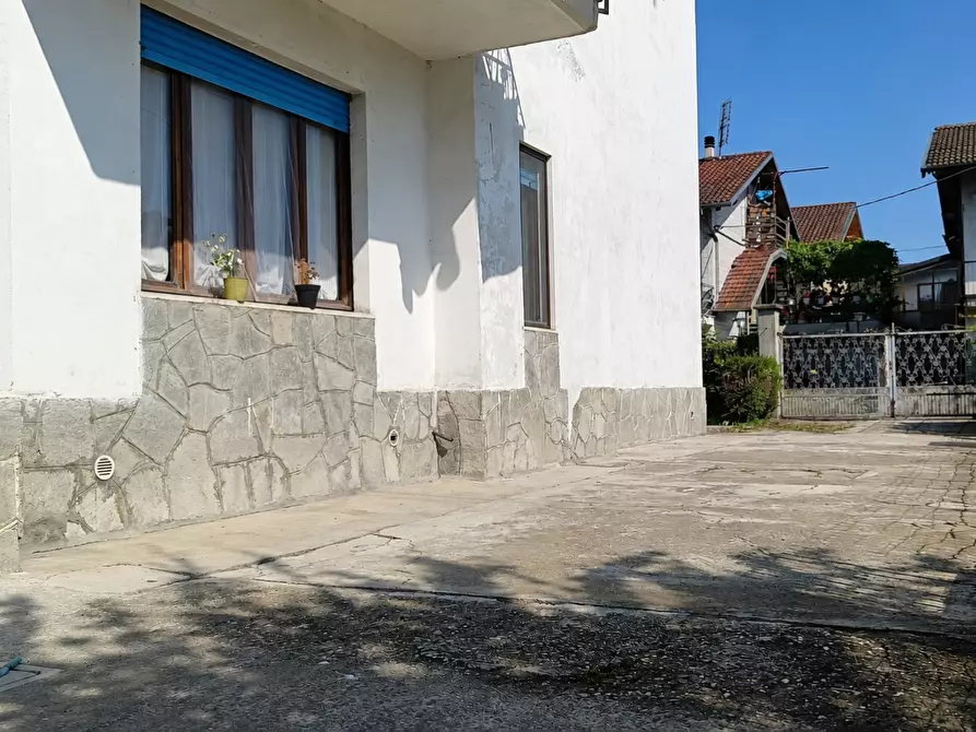 Immagine 48 di Quadrilocale in vendita  in Via Fornaci 66 a Settimo Torinese
