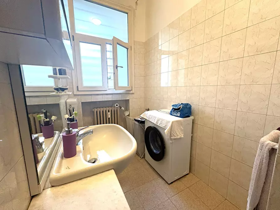 Immagine 11 di Trilocale in vendita  in VIA EVANGELISTA TORRICELLI 70 a Torino