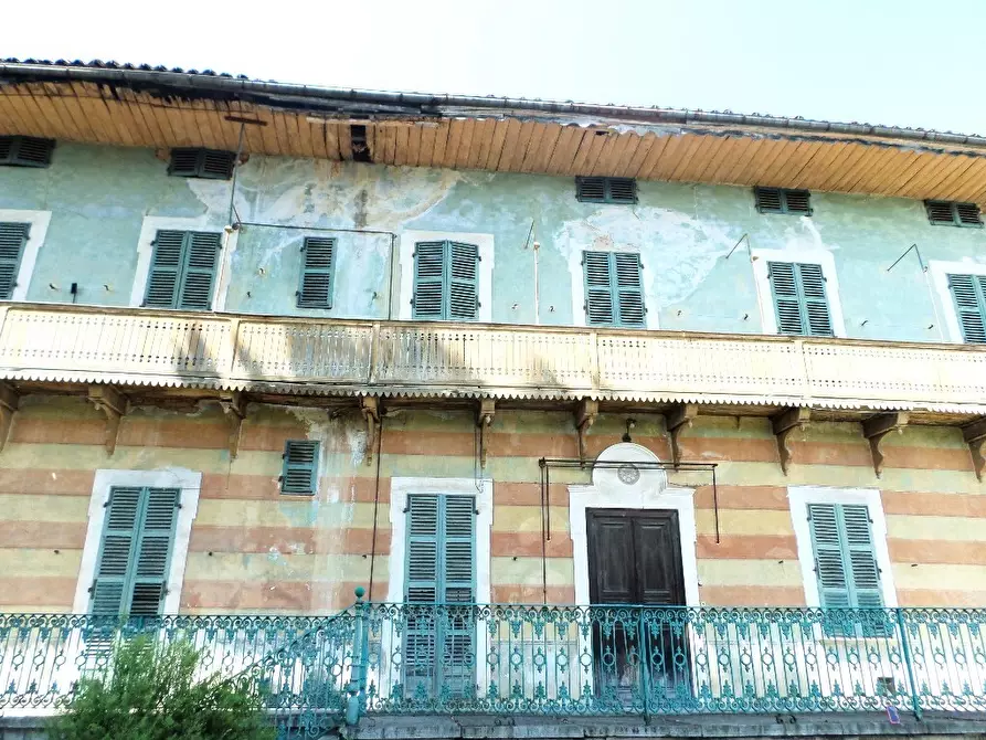 Immagine 3 di Rustico / casale in vendita  in Via Roma 1 a Levone