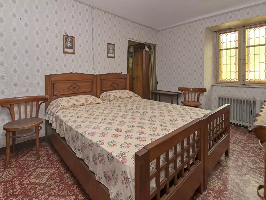 Immagine 3 di Quadrilocale in vendita  in via torino 4 a Lemie