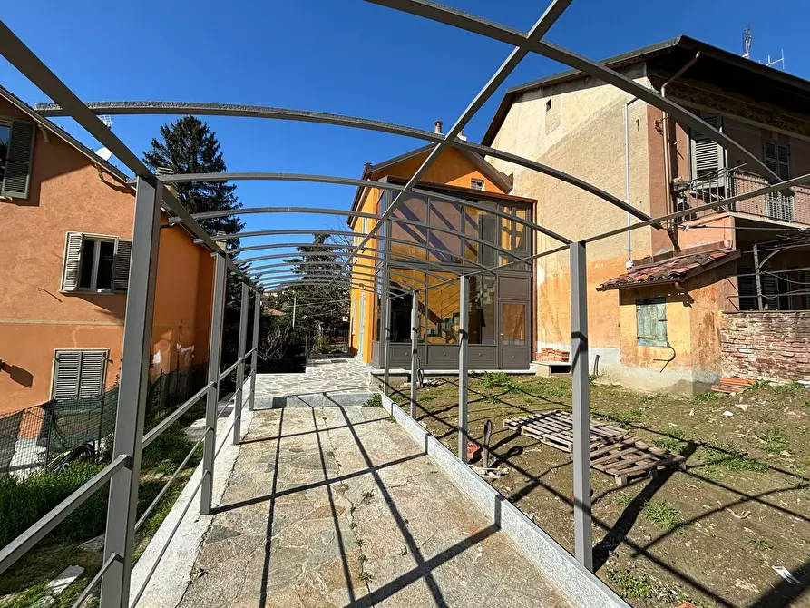 Immagine 15 di Villa in affitto  in strada comunale val pattonera 9 a Torino