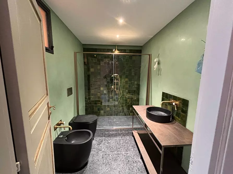 Immagine 10 di Villa in affitto  in strada comunale val pattonera 9 a Torino