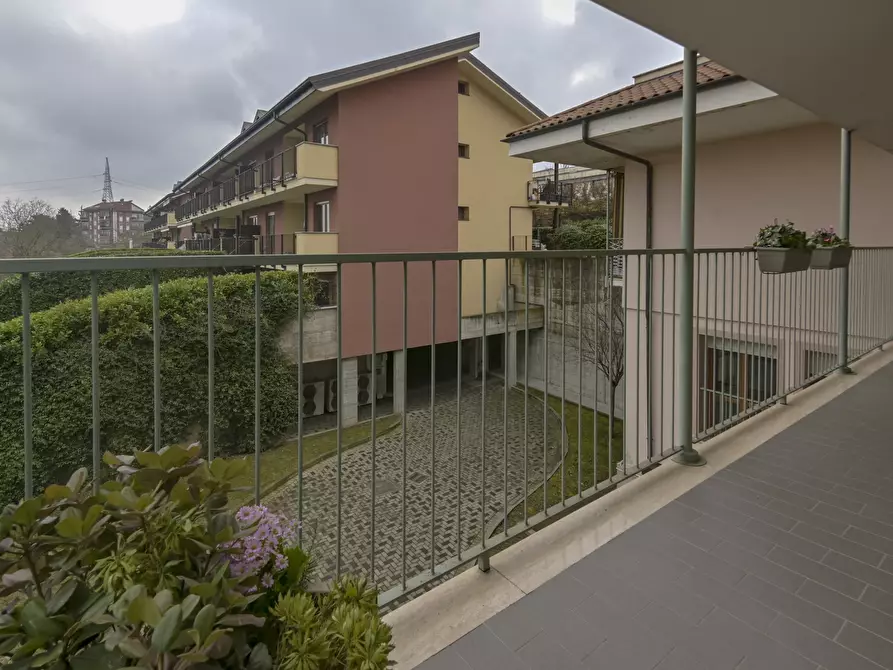 Immagine 53 di Quadrilocale in vendita  in Via Tetto Nuovo 6 a Pino Torinese