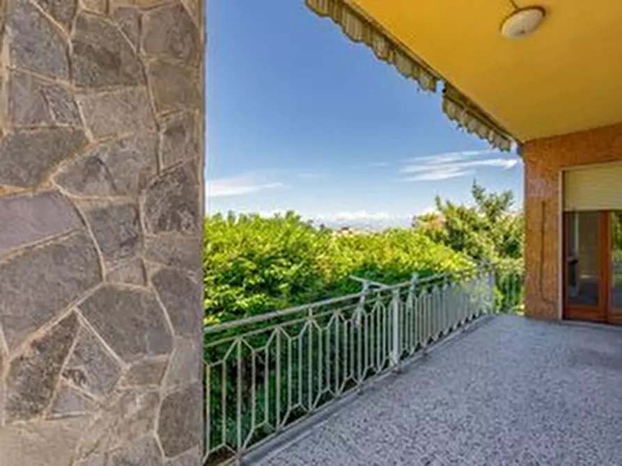 Immagine 12 di Casa indipendente in vendita  in Frazione Mezzi Po 10 TER a Settimo Torinese