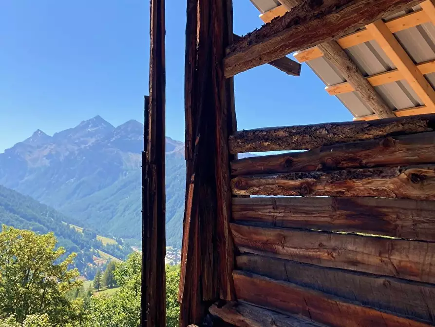 Immagine 17 di Rustico / casale in vendita  in Borgata Allevè a Pragelato