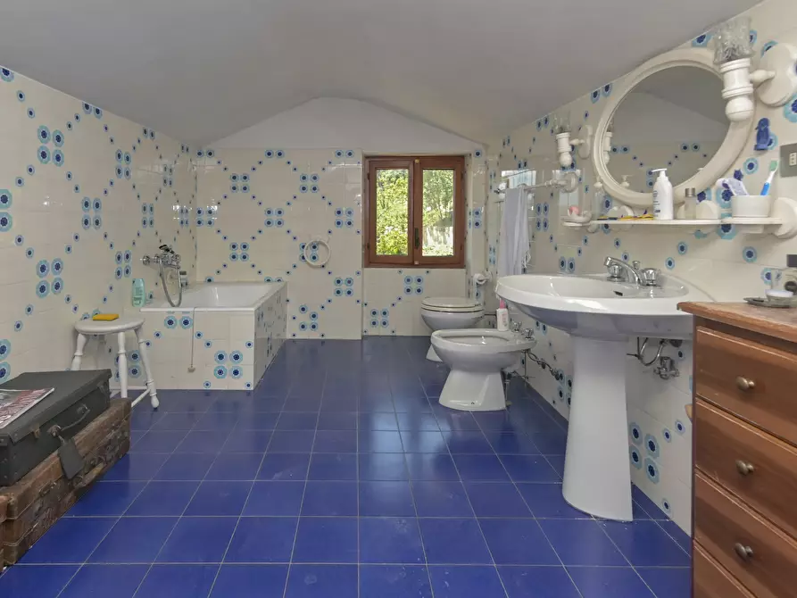 Immagine 67 di Villa in vendita  in via luinengo cossi 61 a Borgiallo