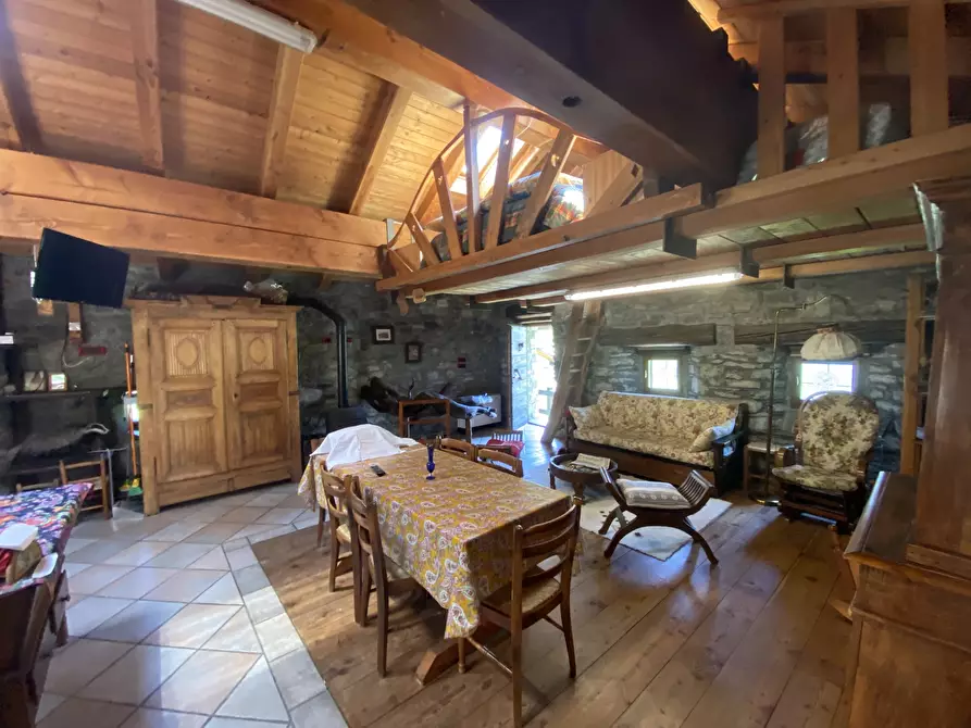 Immagine 9 di Baita in affitto  in Localita' Rovinal San Jacques 1 a Ayas