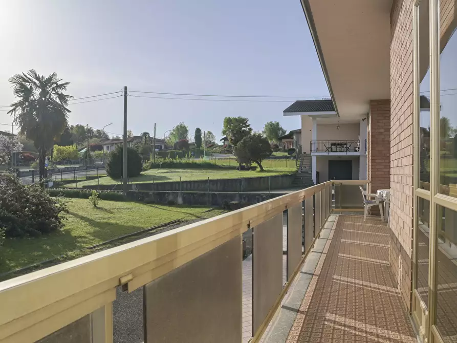 Immagine 40 di Villa in vendita  in via Giacomo Tinetti 4 a San Martino Canavese