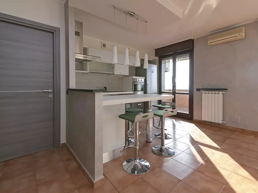 Immagine 7 di Quadrilocale in affitto  in Via Pietro Cossa 293/40 a Torino