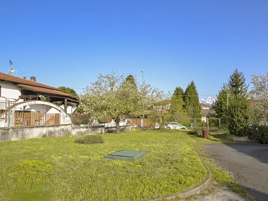 Immagine 25 di Villa in vendita  in via Giacomo Tinetti 4 a San Martino Canavese