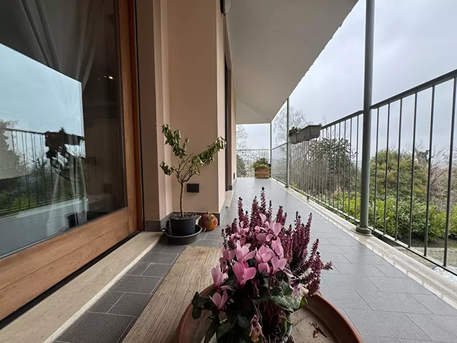 Immagine 2 di Quadrilocale in vendita  in Via Tetto Nuovo 6 a Pino Torinese