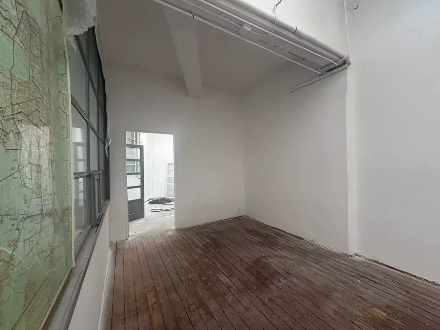 Immagine 13 di Capannone industriale in affitto  in Via Vivaldi 10 a Torino