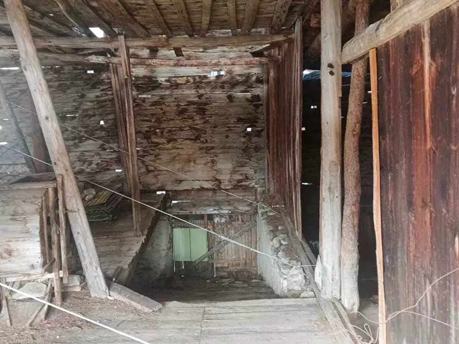 Immagine 4 di Rustico / casale in vendita  in Borgata Allevè a Pragelato