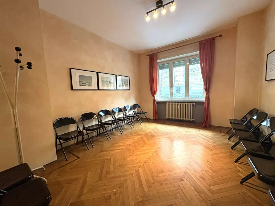 Immagine 2 di Ufficio in affitto  in Corso Carlo e Nello Rosselli 105-10-B a Torino