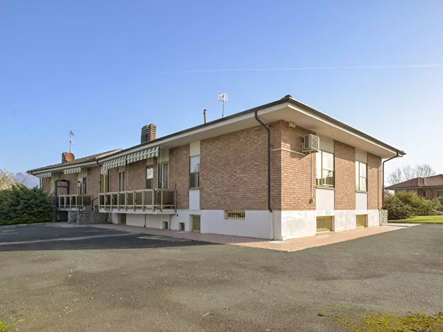 Immagine 24 di Villa in vendita  in via Giacomo Tinetti 4 a San Martino Canavese