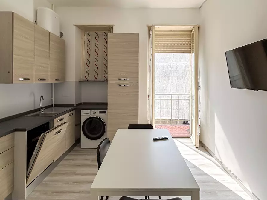 Immagine 7 di Stanza singola in affitto  in via pesaro 32 a Torino