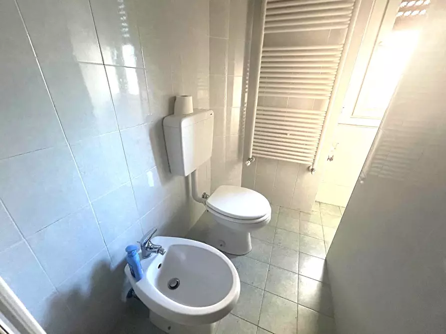 Immagine 2 di Bilocale in affitto  in Via Susa 11 a Torino