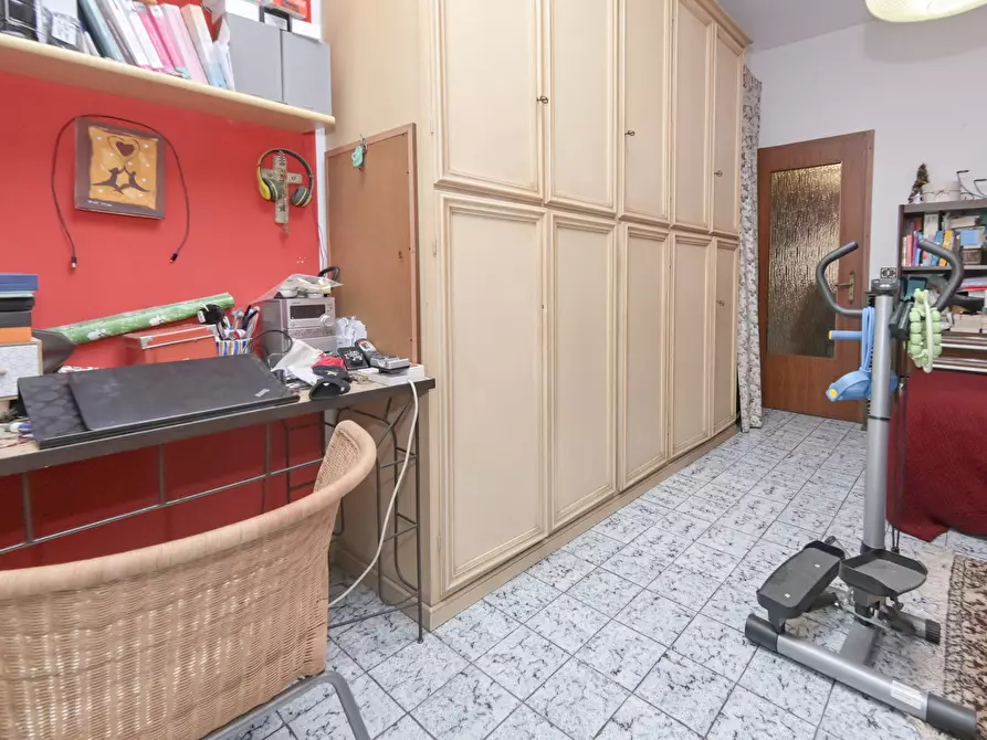 Immagine 24 di Quadrilocale in vendita  in Corso Francia 71 a Collegno