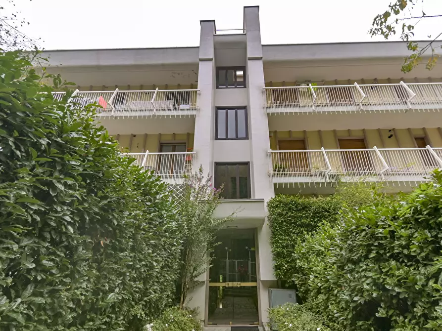 Immagine 4 di Mansarda in affitto  in strada ponte verde 5/10 a Torino