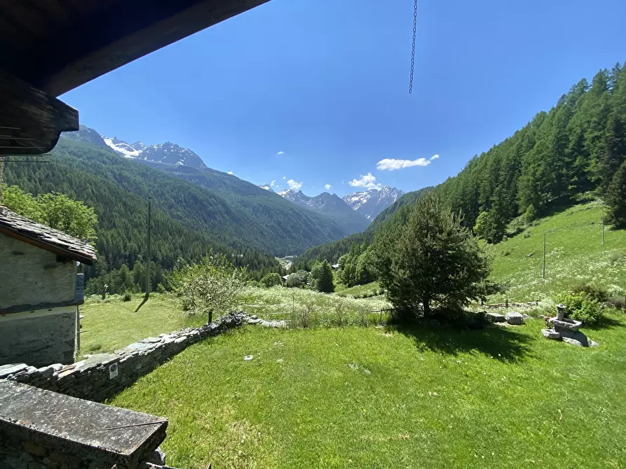 Immagine 6 di Baita in affitto  in Localita' Rovinal San Jacques 1 a Ayas