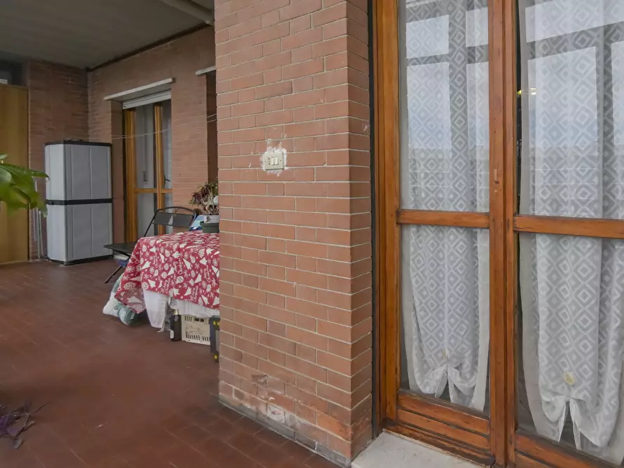 Immagine 21 di Quadrilocale in vendita  in Via Nicomede Bianchi 102 a Torino