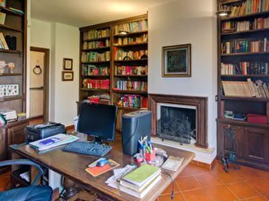 Immagine 28 di Villa in vendita  in Via Caselette 35 a Alpignano