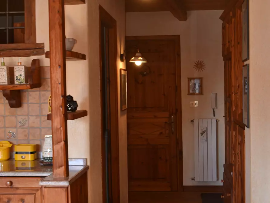 Immagine 17 di Trilocale in vendita  in via san giovanni 3 a Pragelato