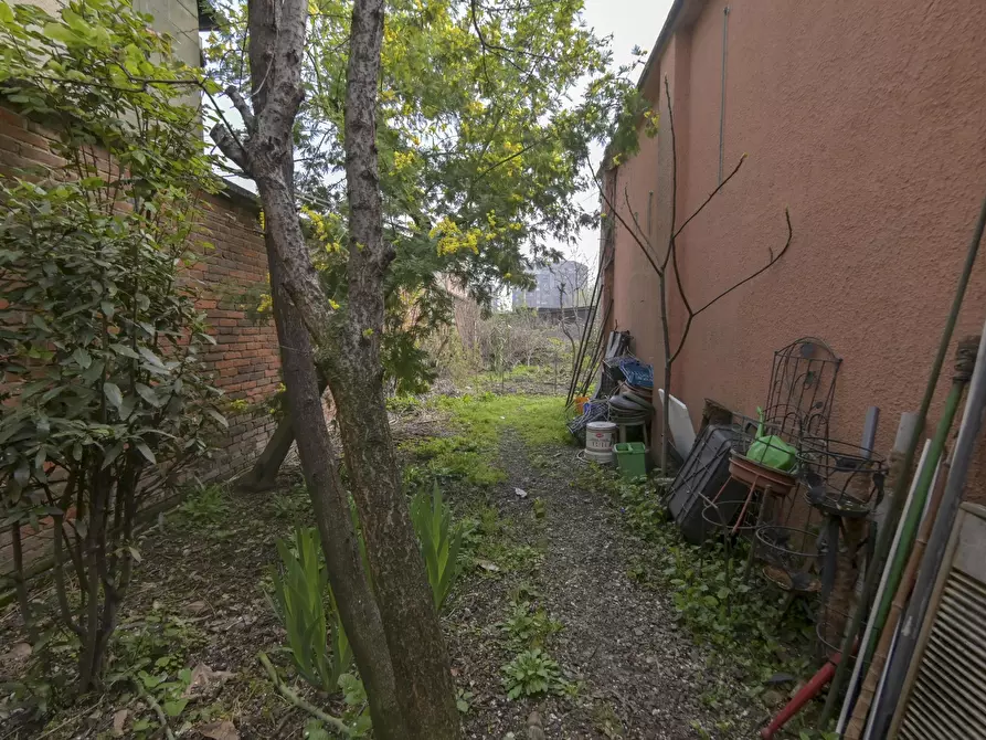 Immagine 6 di Casa bifamiliare in vendita  in Via Sospello 61 a Torino