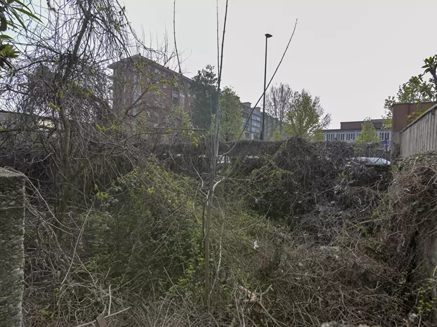 Immagine 7 di Casa bifamiliare in vendita  in Via Sospello 61 a Torino
