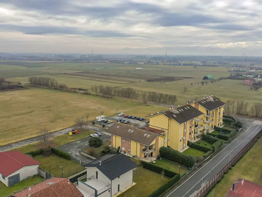 Immagine 10 di Quadrilocale in vendita  in Via Valdambrini 5 a Caluso