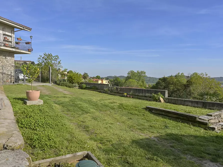 Immagine 34 di Porzione di casa in vendita  in via Zimone 49 a Viverone