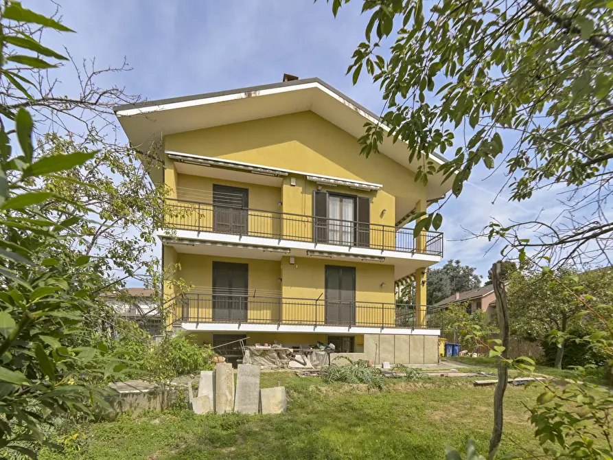 Immagine 1 di Casa indipendente in vendita  in via Torino 69 69 a Trofarello