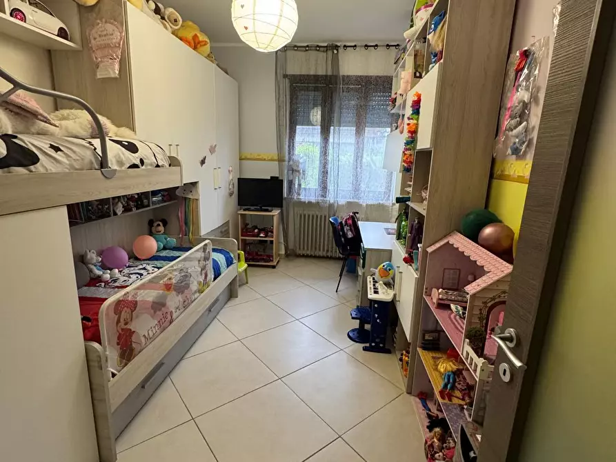 Immagine 36 di Quadrilocale in vendita  in Via Fornaci 66 a Settimo Torinese