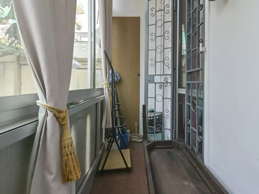 Immagine 20 di Bilocale in vendita  in Via Genola 17 a Torino