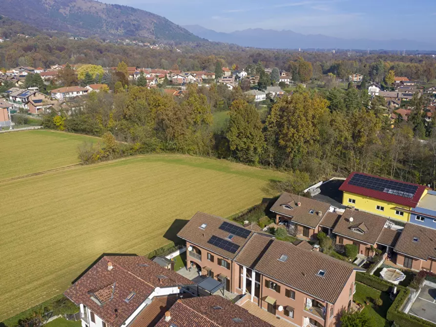 Immagine 6 di Quadrilocale in vendita  in via san gillio 7 a Givoletto