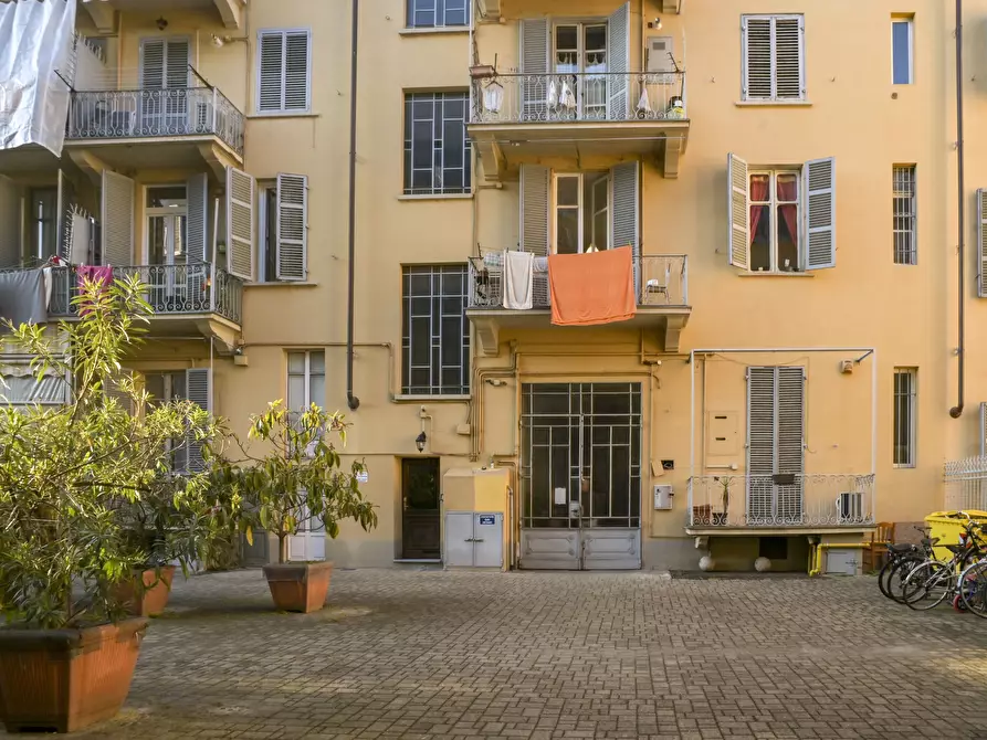 Immagine 66 di Quadrilocale in vendita  in Via Eusebio Bava 20 bis a Torino
