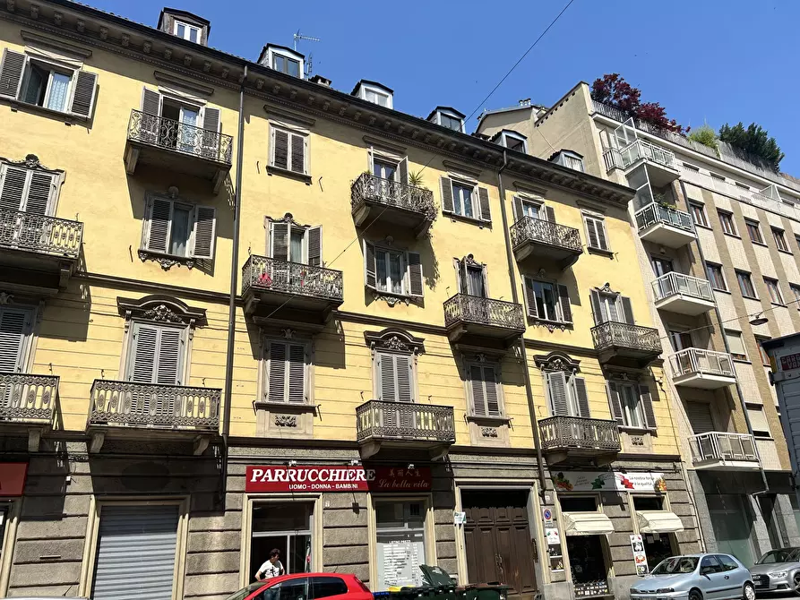 Immagine 1 di Monolocale in affitto  in Via Duchessa Jolanda 12 a Torino
