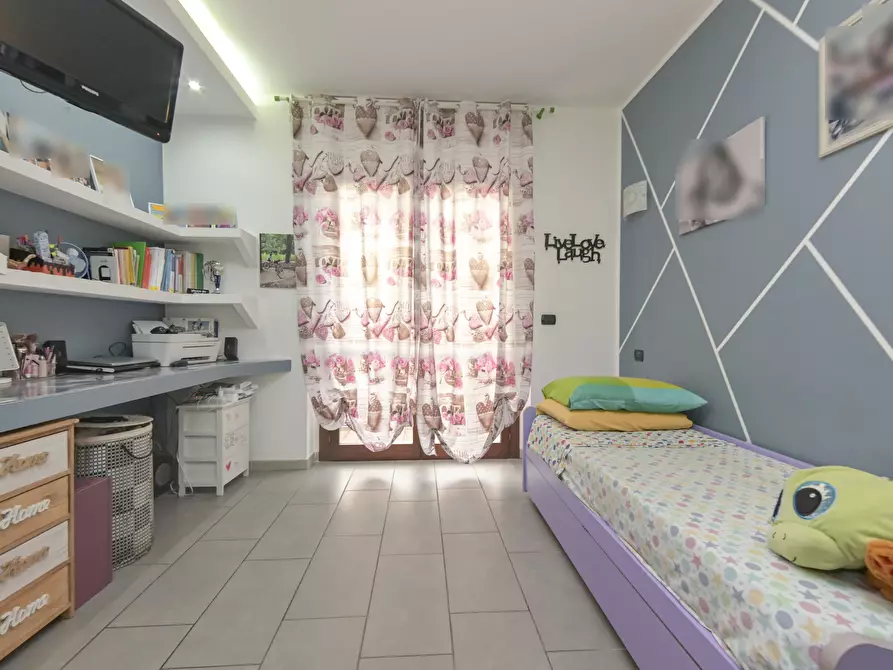 Immagine 30 di Trilocale in vendita  in Via Quarto dei Mille 5 a Torino