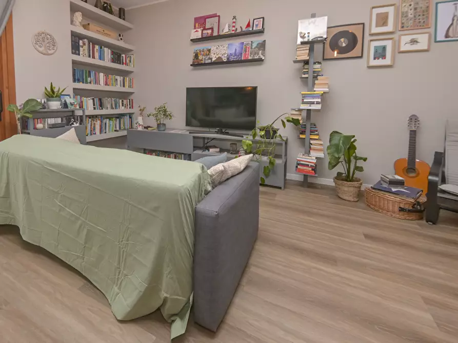 Immagine 6 di Quadrilocale in vendita  in Via Tetto Nuovo 6 a Pino Torinese