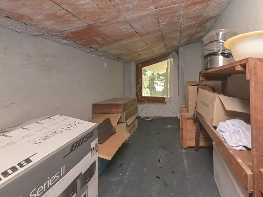 Immagine 74 di Villa in vendita  in via luinengo cossi 61 a Borgiallo