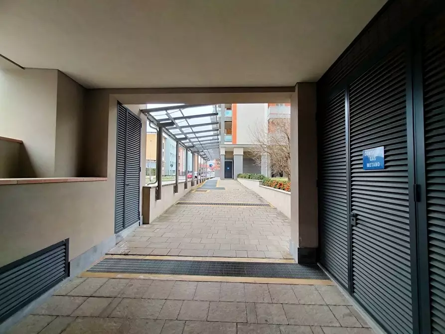 Immagine 32 di Trilocale in vendita  in Via Pietro Cossa 105 a Torino
